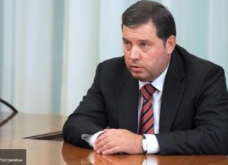 Власти Италии выдали РФ экс-главу Росграницы Власти Италии выдали РФ экс-главу Росграницы, обвиняемого в хищении