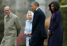 Европейская политика Обамы Европейская политика Обамы. Фото: Alastair Grant Pool / AP