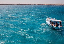 Африку и Ближний Восток свяжут мостом через Красное море будет построен мост