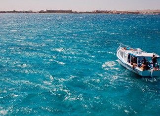 Африку и Ближний Восток свяжут мостом через Красное море будет построен мост