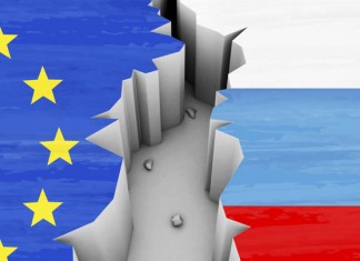 Что такое «европейские ценности» ?