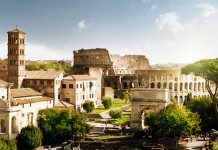 Российские туристы стали чаще покупать туры в Европу туризм