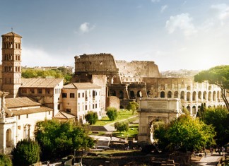 Российские туристы стали чаще покупать туры в Европу туризм