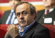 С Мишеля Платини сняты все обвинения в коррупции Мишель Платини, EPA/JEAN-CHRISTOPHE BOTT