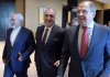 Баку для троих. Для чего Сергей Лавров ездил в Азербайджан