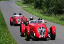 Новый итальянско-российский фильм «Гонки по-итальянски» Новый итальянско-итальянский фильм "Гонки по-итальянски"