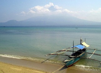 Похищенный на Филиппинах в 2015 году итальянец освобожден Филиппины