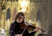 В Москве состоится гала-концерт «Дорогами Просекко» В Москве состоится гала-концерт «Дорогами Просекко»