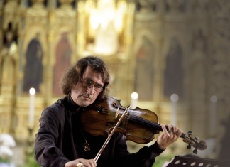 В Москве состоится гала-концерт «Дорогами Просекко» В Москве состоится гала-концерт «Дорогами Просекко»