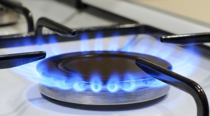 Киев повысил цены на газ для населения газ