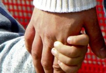 Россия может запретить усыновление в Италию Россия может запретить усыновление в Италию