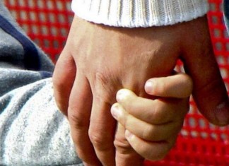 Россия может запретить усыновление в Италию Россия может запретить усыновление в Италию