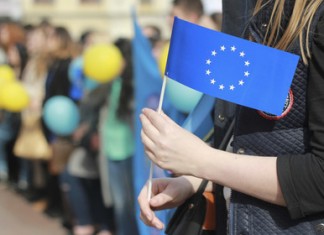 Обнародованы результаты референдума в Нидерландах результаты референдума в Нидерландах