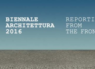 Россия на биеннале архитектуры в Венеции 15-я архитектурная биеннале в Венеции