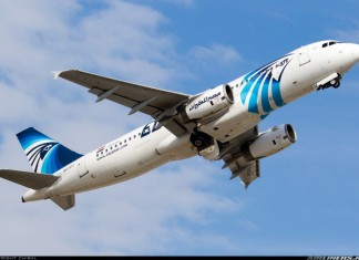 Катастрофа А320 авиакомпании EgyptAir катастрофа А320 EgyptAir