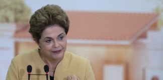 Дилма Руссефф