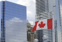 Канада намерена снять санкции с Белоруссии Правительство Канады