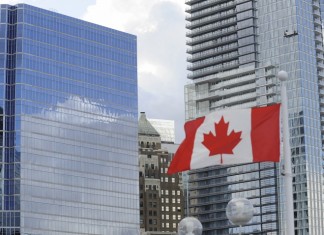 Канада намерена снять санкции с Белоруссии Правительство Канады