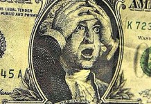 США раскрыли сумму долга перед Саудовской Аравией США раскрыли сумму долга перед Саудовской Аравией