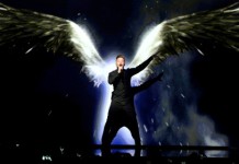 Российский певец Сергей Лазарев вышел в финал конкурса «Евровидение» Сергей Лазарев