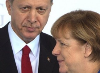 Кризис между Турцией и ЕС углубляется кризис между Турцией и Ес углубляется