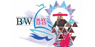 В Баку открывается неделя моды Baku Fashion Week неделя моды в Баку