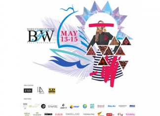 В Баку открывается неделя моды Baku Fashion Week неделя моды в Баку