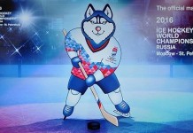 Сборная Канады – фаворит чемпионата мира по хоккею официальный талисман чемпионата мира по хоккею 2016