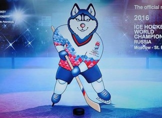 Сборная Канады – фаворит чемпионата мира по хоккею официальный талисман чемпионата мира по хоккею 2016