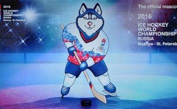 Сборная Канады – фаворит чемпионата мира по хоккею официальный талисман чемпионата мира по хоккею 2016