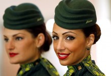 Alitalia учится летать по-старому Alitalia обновляется