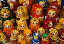 Эволюция российской стратегии импортозамещения Эволюция российской стратегии импортозамещения