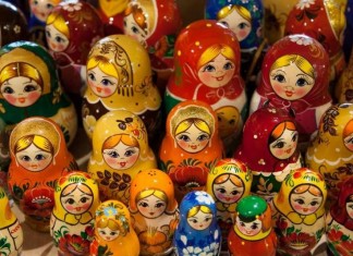 Эволюция российской стратегии импортозамещения Эволюция российской стратегии импортозамещения