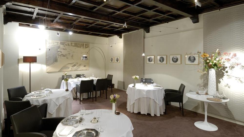 Osteria Francescana в Модене