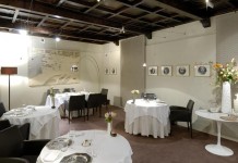 Итальянский ресторан Osteria Francescana признан лучшим в мире Osteria Francescana в Модене