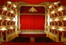 «Русские оперные сезоны» в Перудже «Русские оперные сезоны» в Перудже