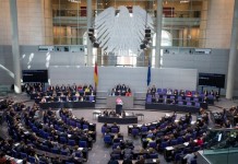 Бундестаг принял резолюцию о Геноциде армян Бундестаг принял резолюцию о Геноциде армян