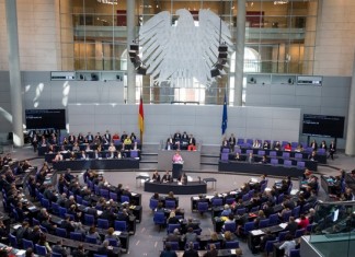 Бундестаг принял резолюцию о Геноциде армян Бундестаг принял резолюцию о Геноциде армян