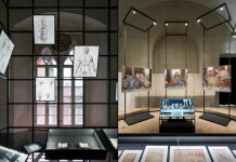 В Италии открылся новый музей Леонардо да Винчи В Италии открылся новый музей Леонардо да Винчи