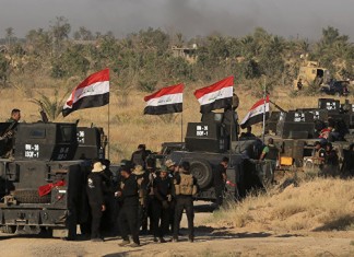 Италия выделила помощь для жителей Эль-Фаллуджа Италия выделила миллион евро на оказание помощи жителям города Эль-Фаллуджа