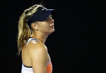 Мария Шарапова дисквалифицирована на два года Мария Шарапова