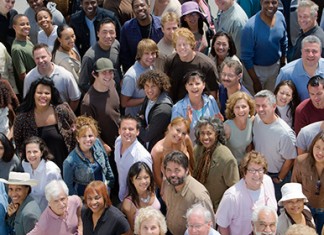 Мужское население Европы превысило женское впервые за 250 лет Мужское население Европы превысило женское впервые за 250 лет