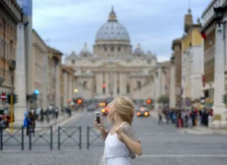 На ММКФ началась неделя итальянского кино На ММКФ началась неделя итальянского кино