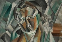 «Сидящую женщину» Пикассо продали за 63 миллиона долларов Пабло Пикассо «Сидящая женщина»