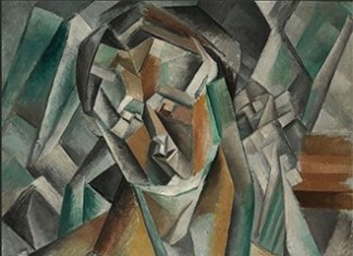 «Сидящую женщину» Пикассо продали за 63 миллиона долларов Пабло Пикассо «Сидящая женщина»