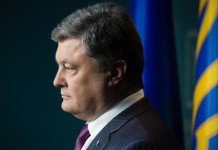 Порошенко станет почетным гражданином Вероны Президент Украины Петр Порошенко