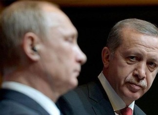 Реджеп Эрдоган извинился за сбитый российский Су-24 Реджеп Эрдоган извинился за сбитый российский Су-24