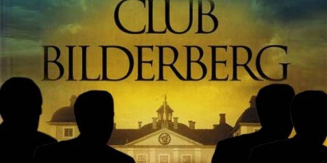 С 9 по 12 июня в отеле Taschenbergpalais в Дрездене прошла 64-я встреча членов Бильдербергского клуба