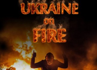 Фильм «Украина в огне» Оливера Стоуна получил премию в Италии "Украина в огне", режиссер Оливер Стоун
