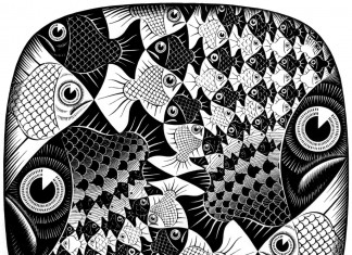 Выставка «Гений Эшера в Милане» выставка «Гений Эшера в Милане»